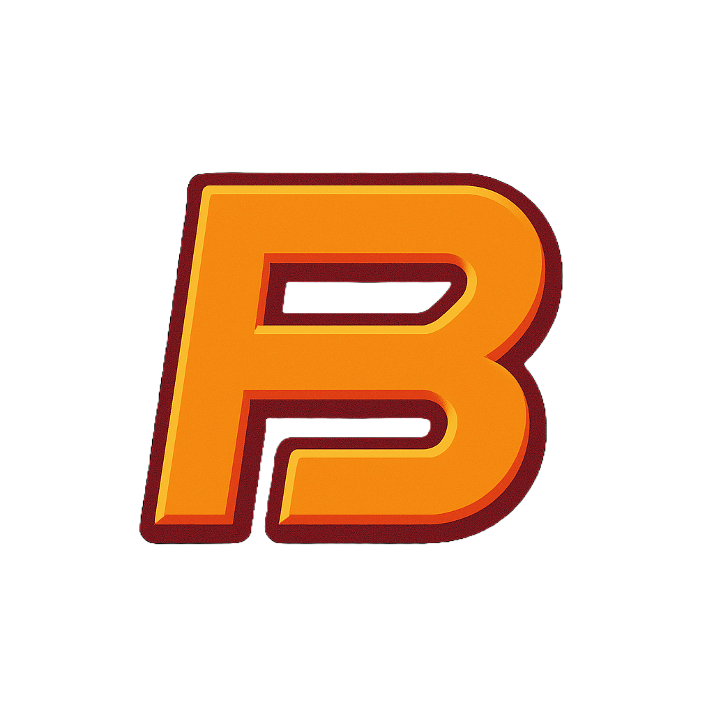 ReactionBot Logo